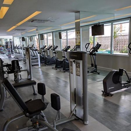 Vn Turiassu Apartment Сао Паоло Екстериор снимка
