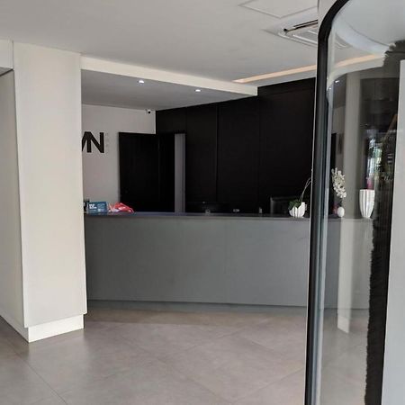 Vn Turiassu Apartment Сао Паоло Екстериор снимка
