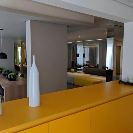 Vn Turiassu Apartment Сао Паоло Екстериор снимка