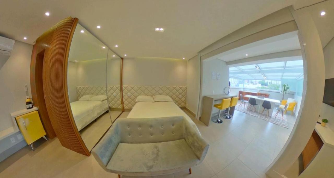 Vn Turiassu Apartment Сао Паоло Екстериор снимка