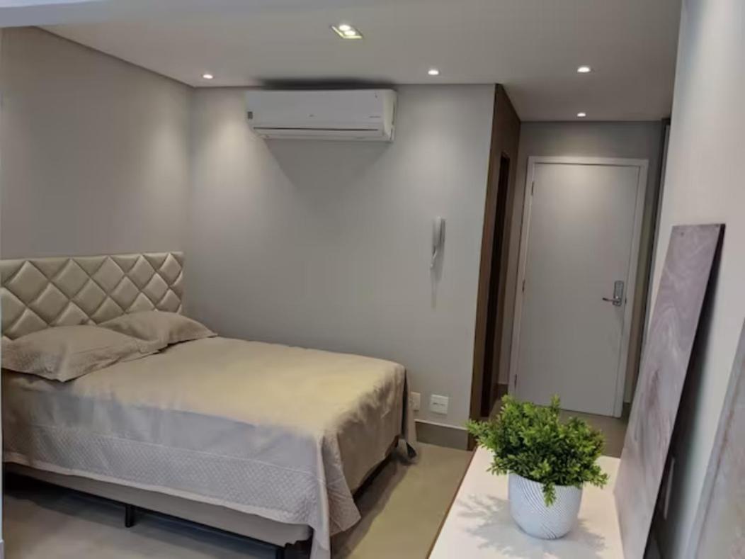 Vn Turiassu Apartment Сао Паоло Екстериор снимка