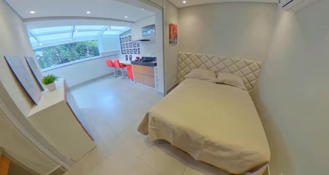 Vn Turiassu Apartment Сао Паоло Екстериор снимка