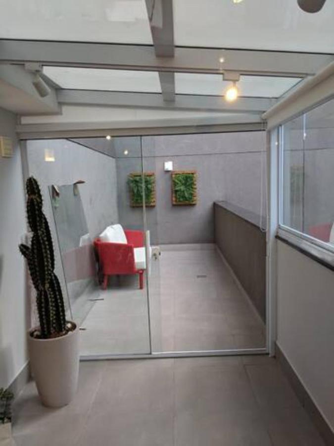 Vn Turiassu Apartment Сао Паоло Екстериор снимка